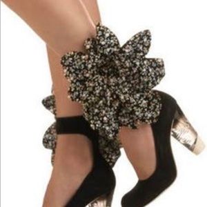 Irregular Choice Specialzo